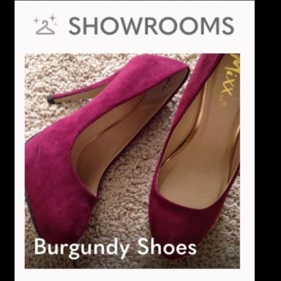 NEW BCBGENERATION HIGH HEELS PEEP TOE LEATHER HIGH HEELS 9.5 - Picture 5 of 5